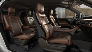 2026 Lincoln Lincoln Aviator Internal Image 1